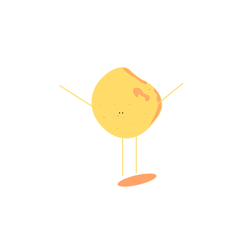 Introduction Weird Potato thumbnail thumbnail